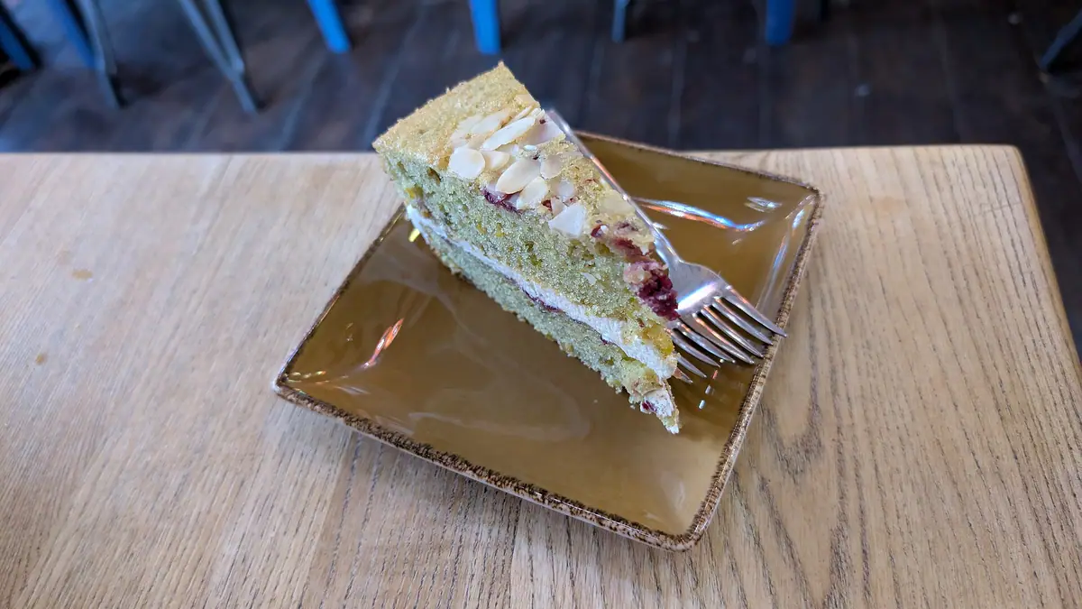 The Cakery Cheshire – cake shop in Ringway, Wythenshawe