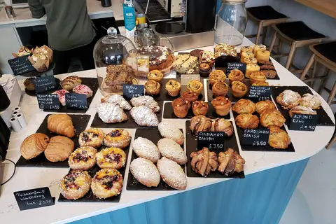The Cakery Cheshire photo 2